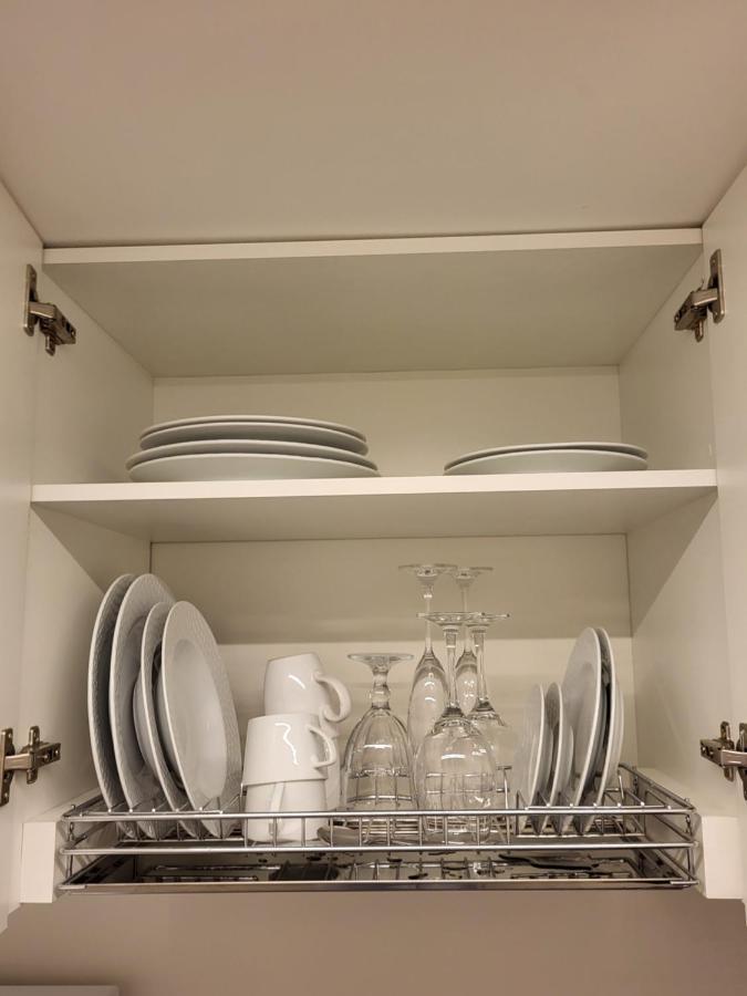 Apartamento Silvia *
