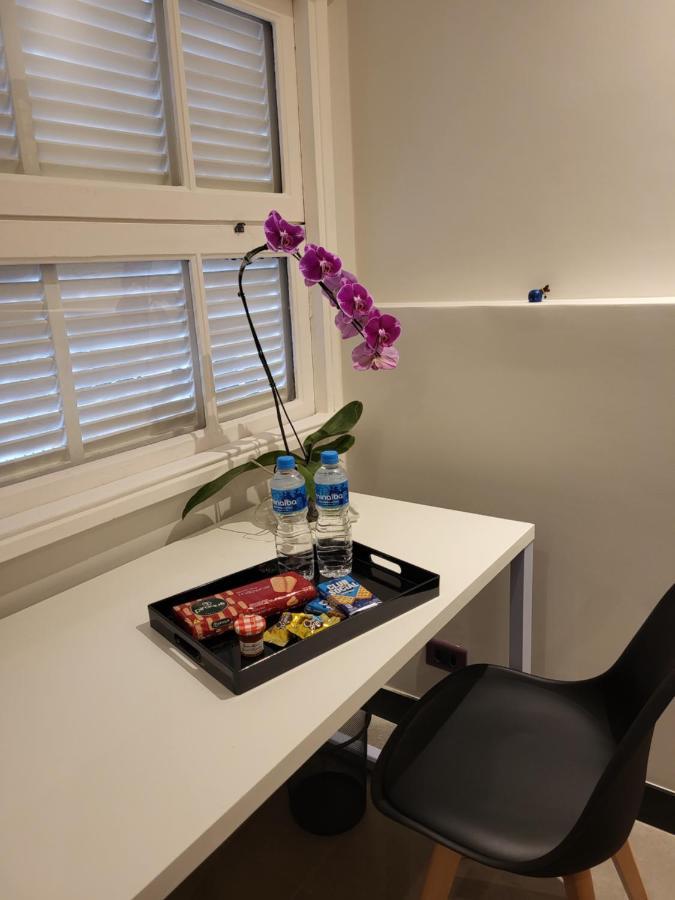 Apartamento Silvia São Paulo