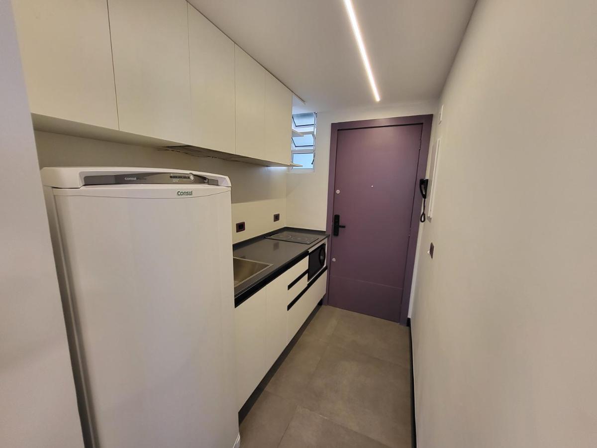 Apartamento Silvia São Paulo