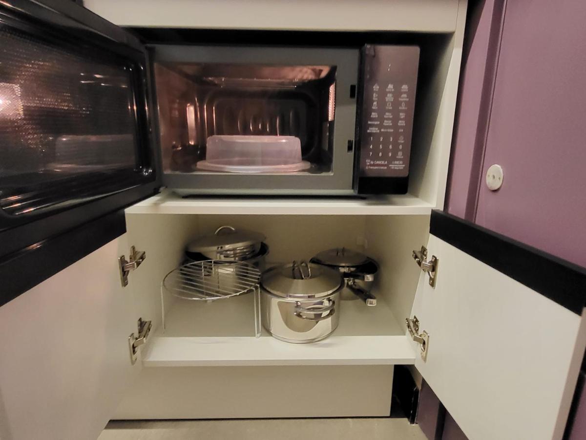 Apartamento Silvia São Paulo