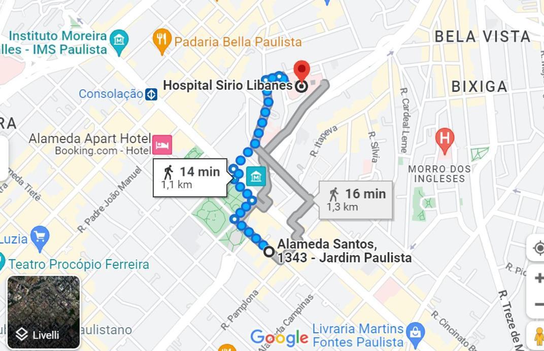 Silvia Apartamento *