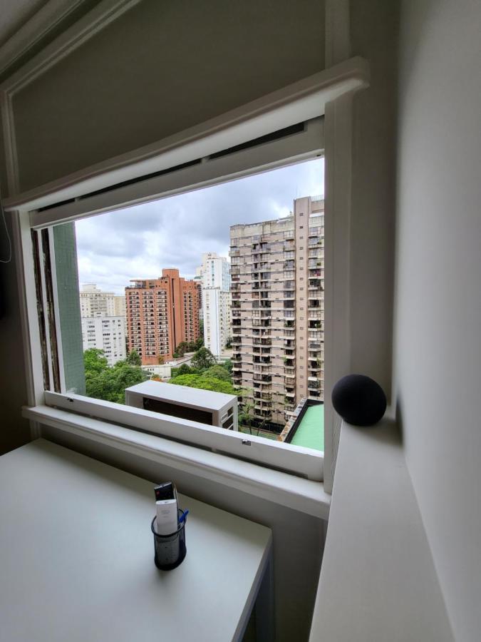 Silvia Apartamento São Paulo