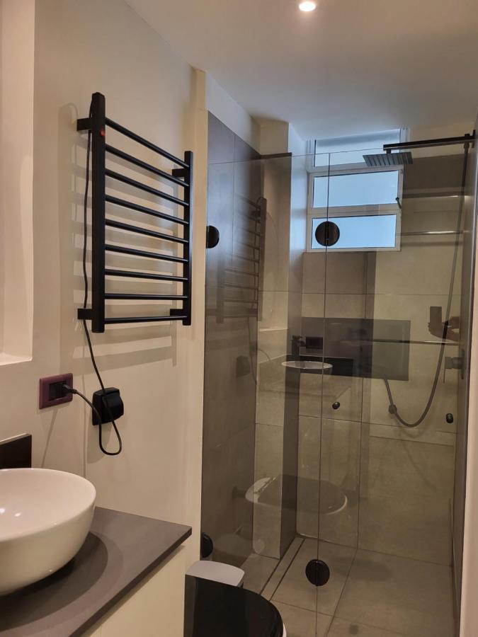 Apartamento Silvia *