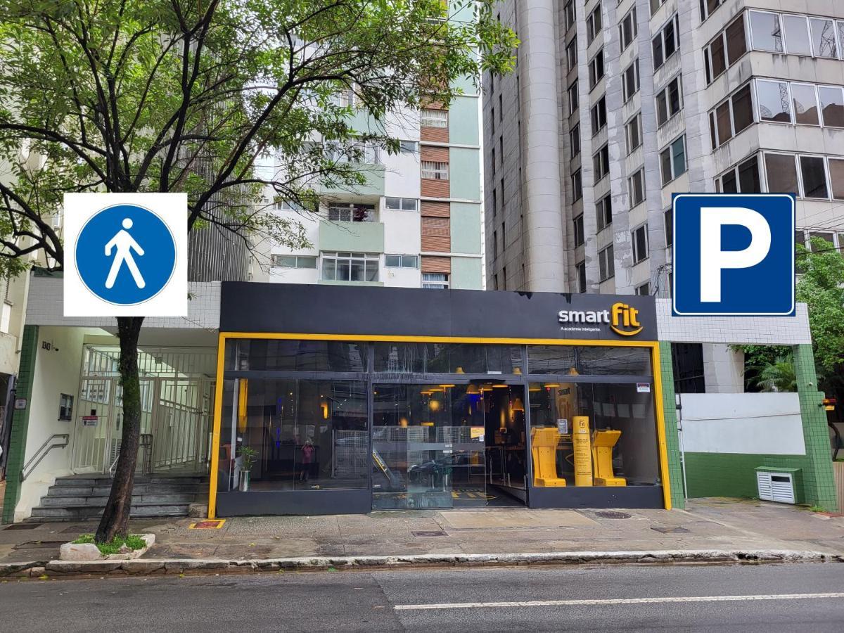 Silvia Apartamento São Paulo